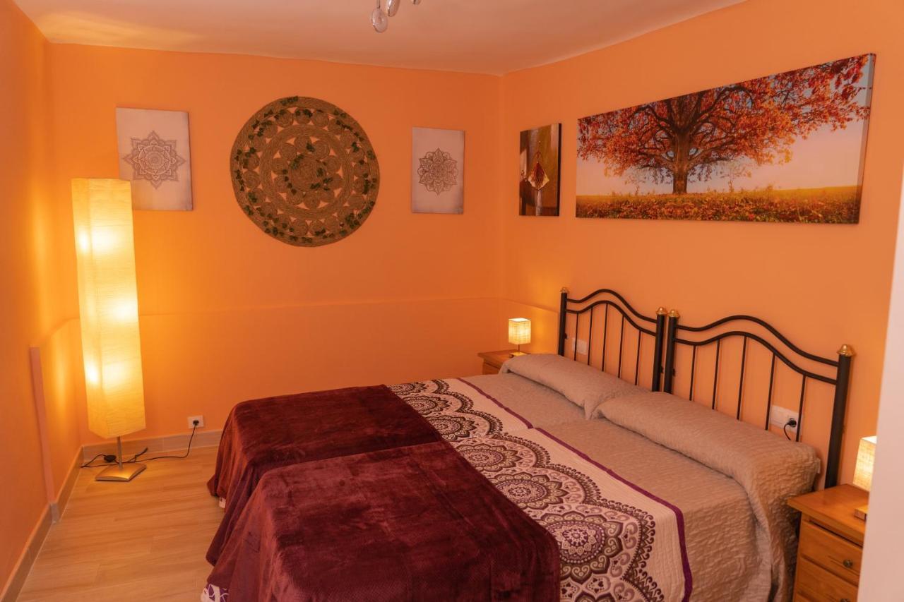 Ferienhaus La Casa De La Abuela Mari *