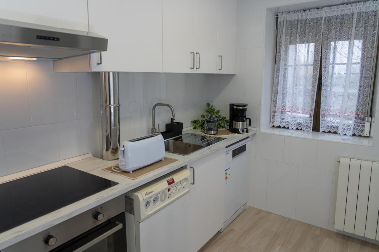 Ferienhaus La Casa De La Abuela Mari