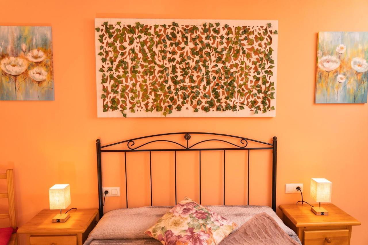 La Casa De La Abuela Mari