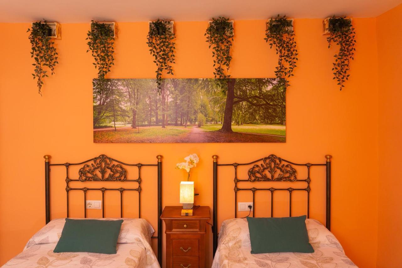 Ferienhaus La Casa De La Abuela Mari