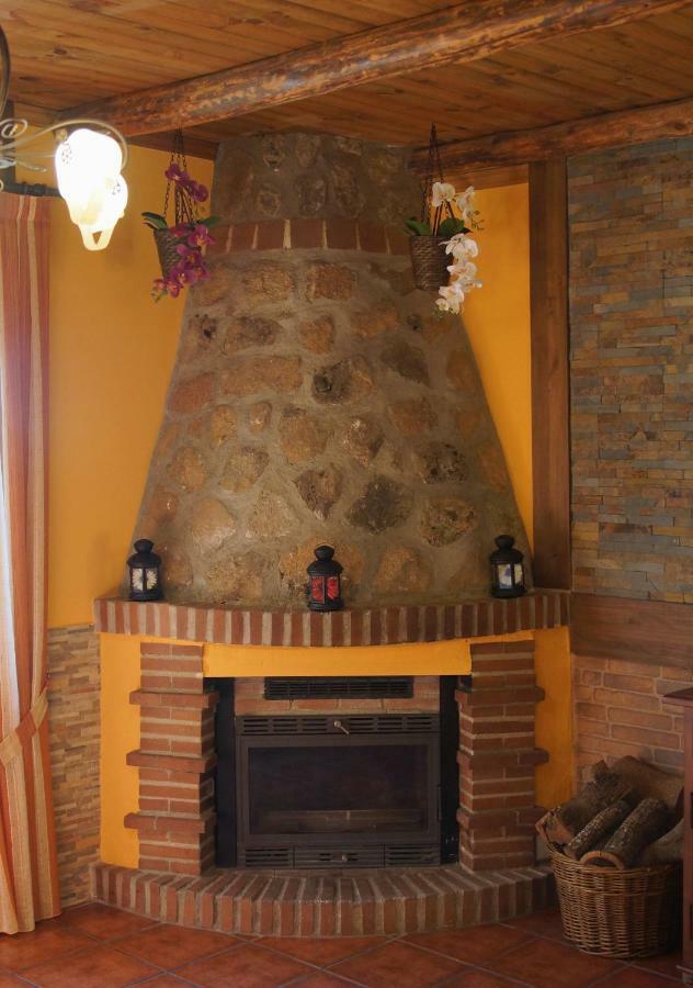 La Casa De La Abuela Mari *