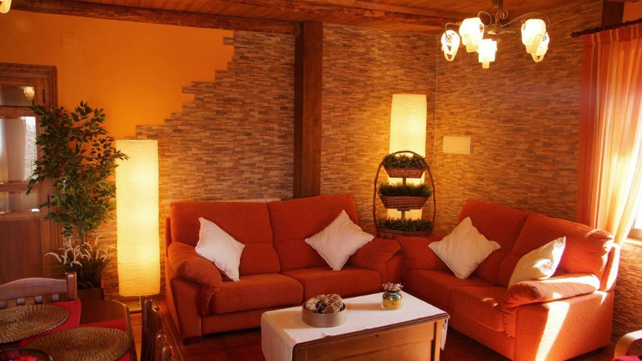 La Casa De La Abuela Mari *