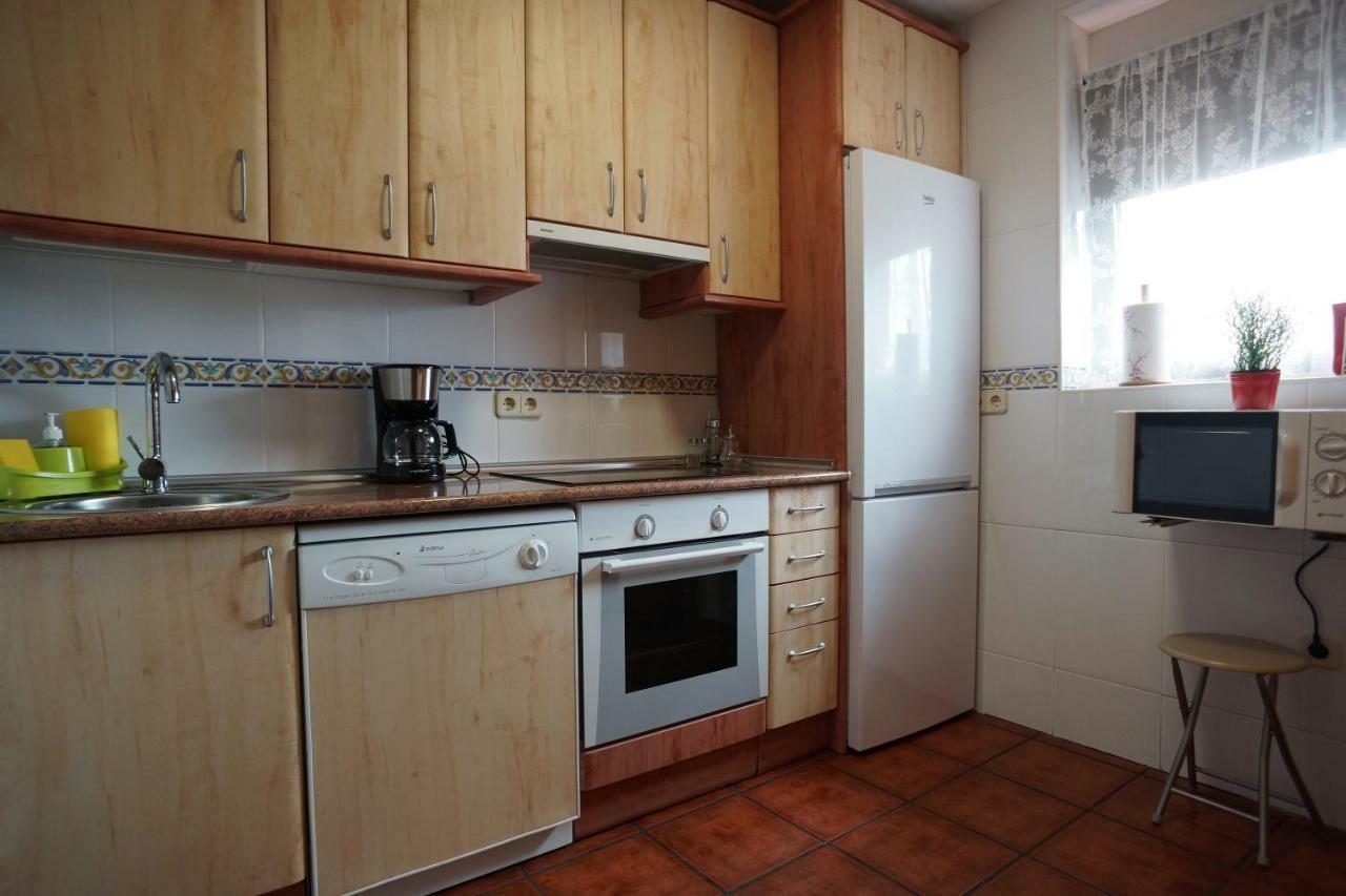 Ferienhaus La Casa De La Abuela Mari