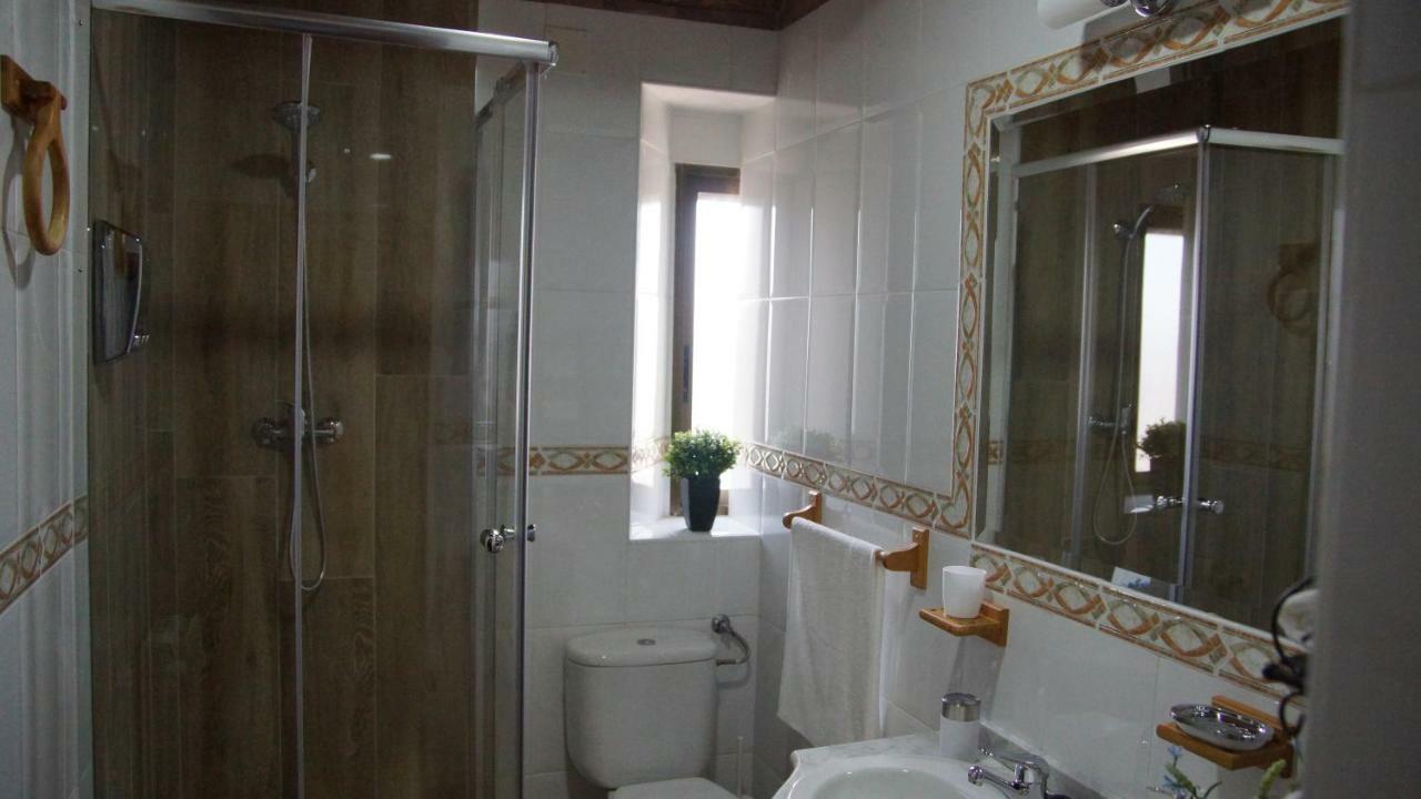 Ferienhaus La Casa De La Abuela Mari
