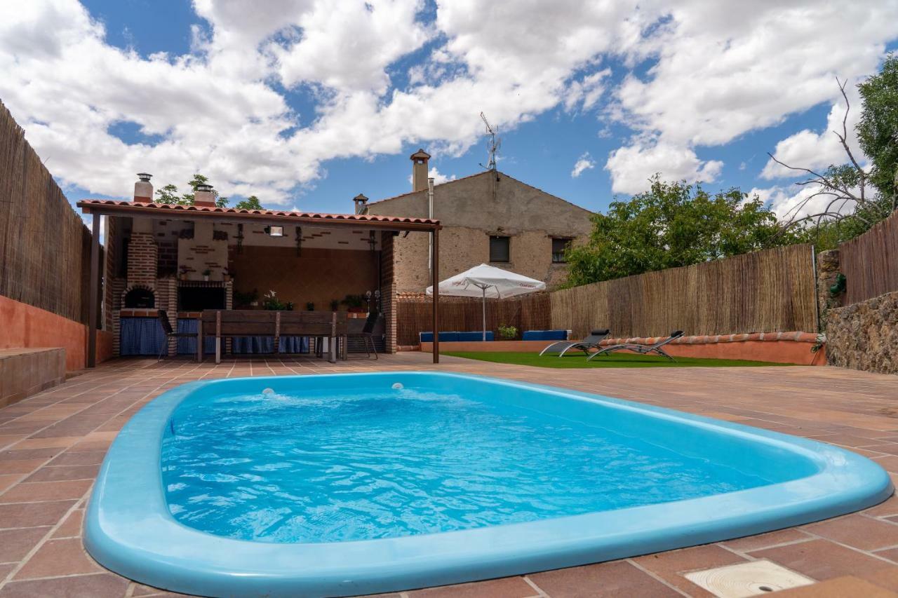 Ferienhaus La Casa De La Abuela Mari *