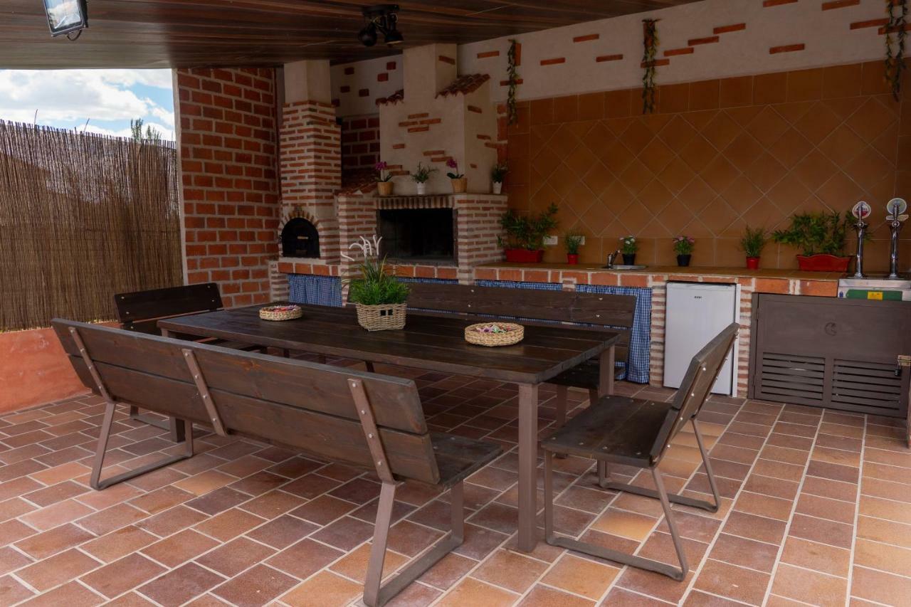 La Casa De La Abuela Mari *