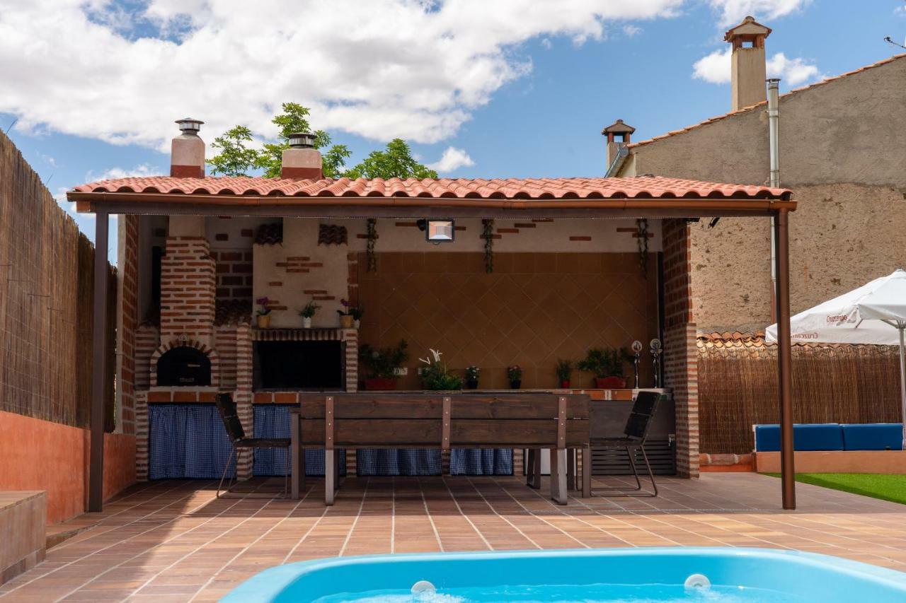 Ferienhaus La Casa De La Abuela Mari *